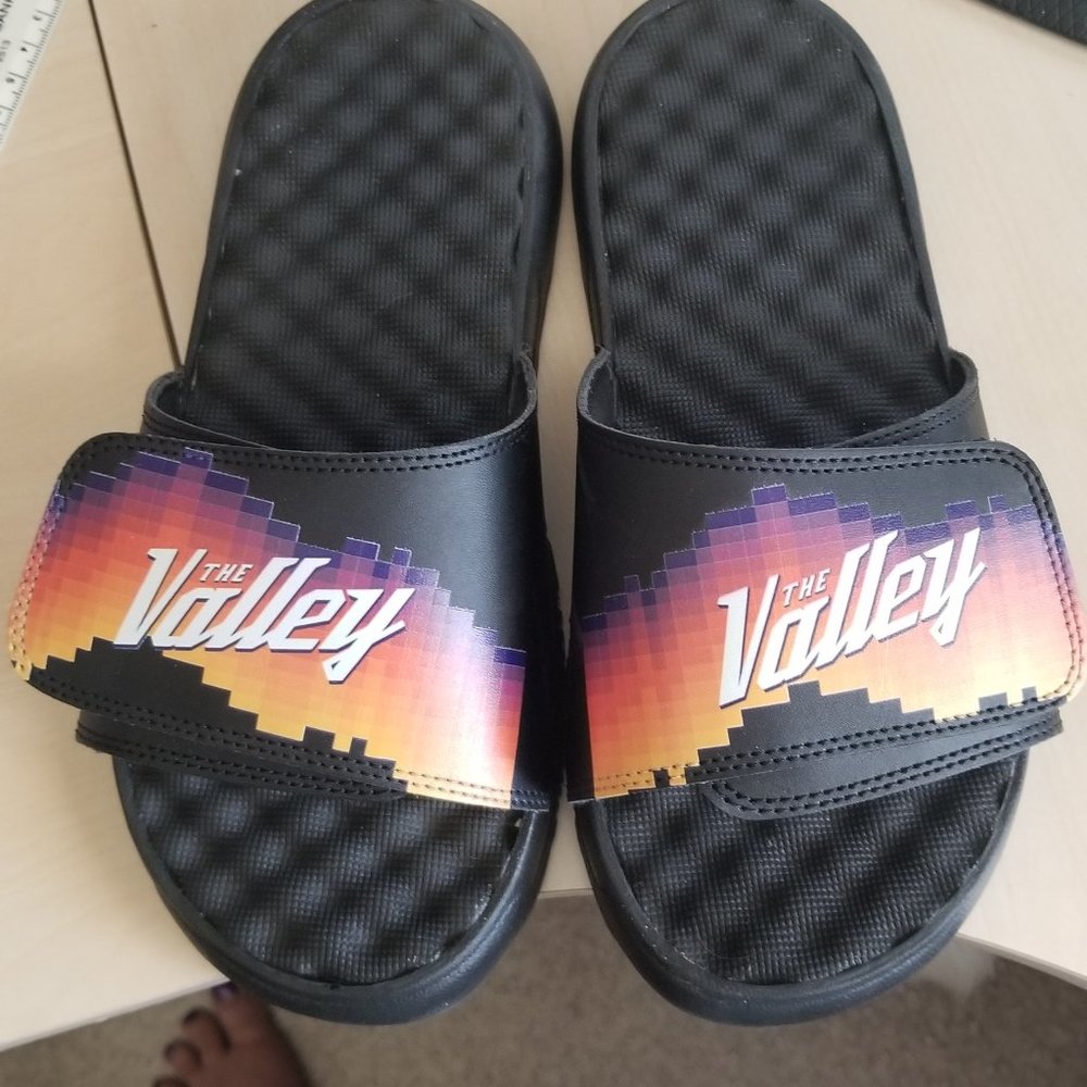 SUNS sandals